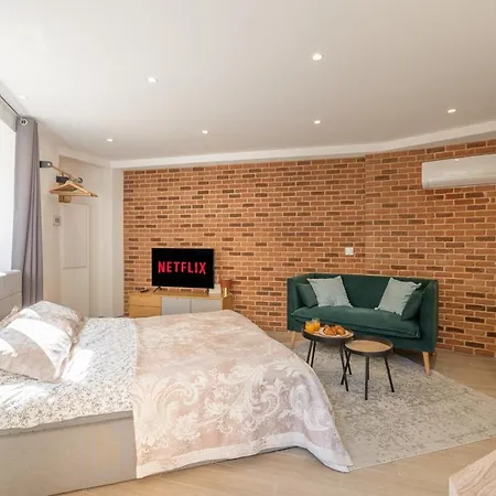 Lejlighed Ravissant Renove 150m De Monaco Beausoleil