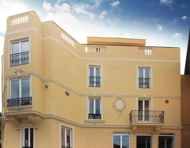 Ravissant Renove 150m De Monaco Beausoleil
