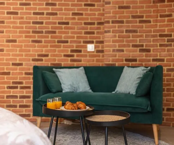 Ravissant Renove 150m De Monaco Apartament *