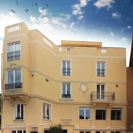 Ravissant Renove 150m De Monaco Beausoleil